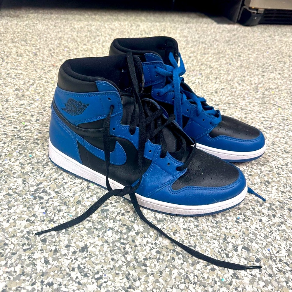 Men’s Nike Dunks Size 12 never used